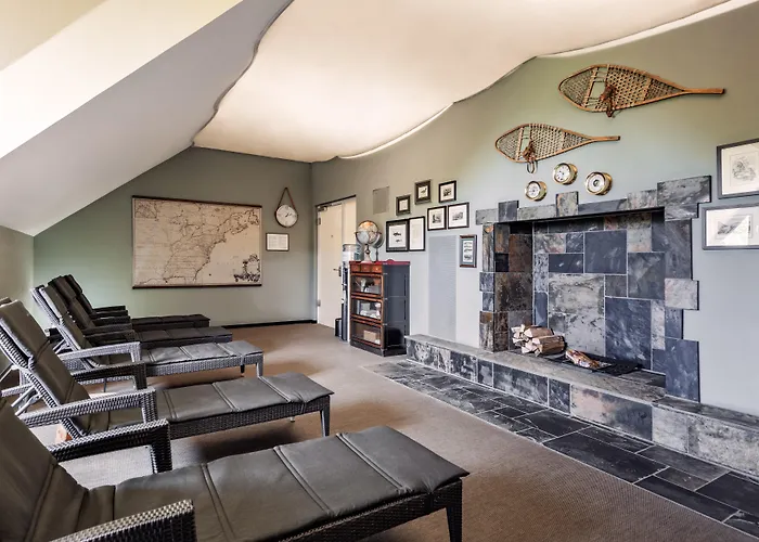 Hotel Park-hotel Hagenbeck 4*