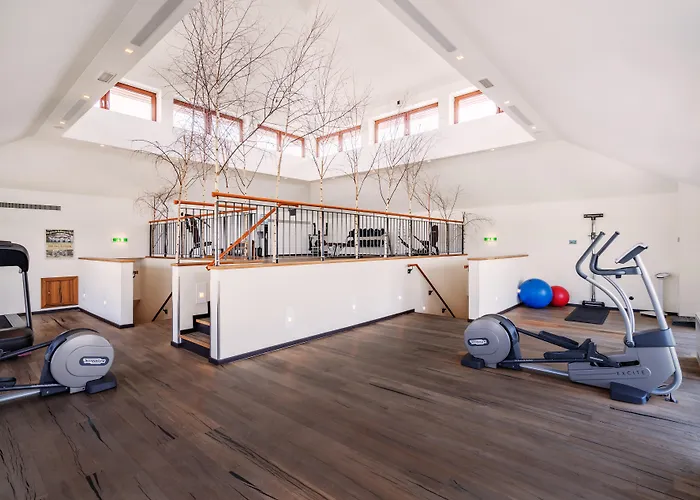 Hotel Park-hotel Hagenbeck