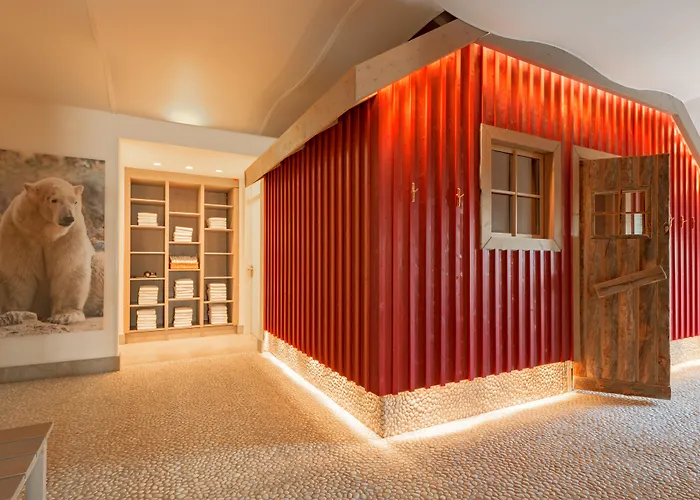 Park-hotel Hagenbeck Hotel