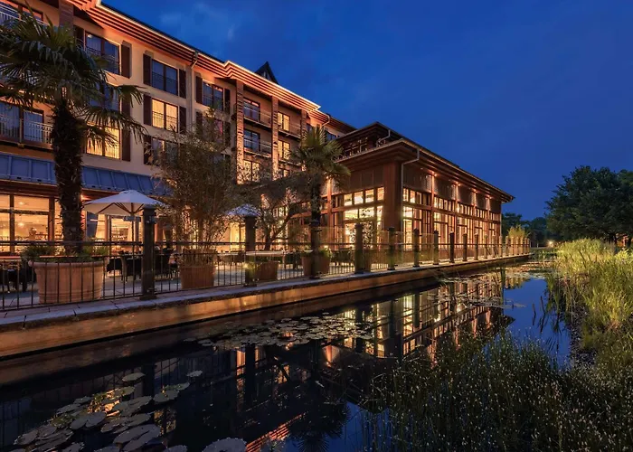 Park-hotel Hagenbeck 4*