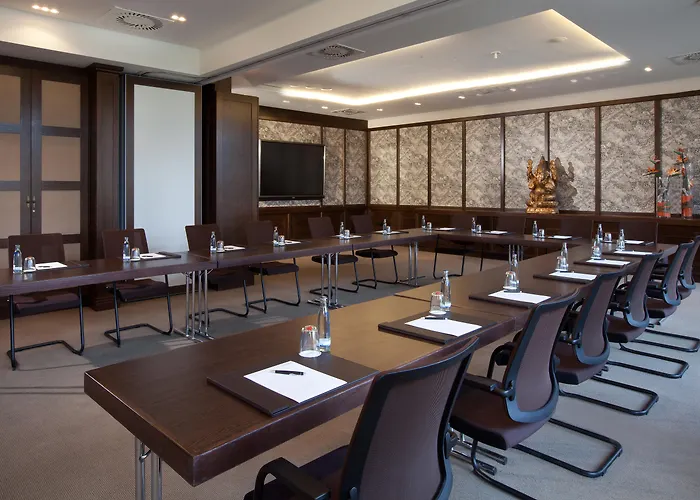 Hotel Park-hotel Hagenbeck 4*