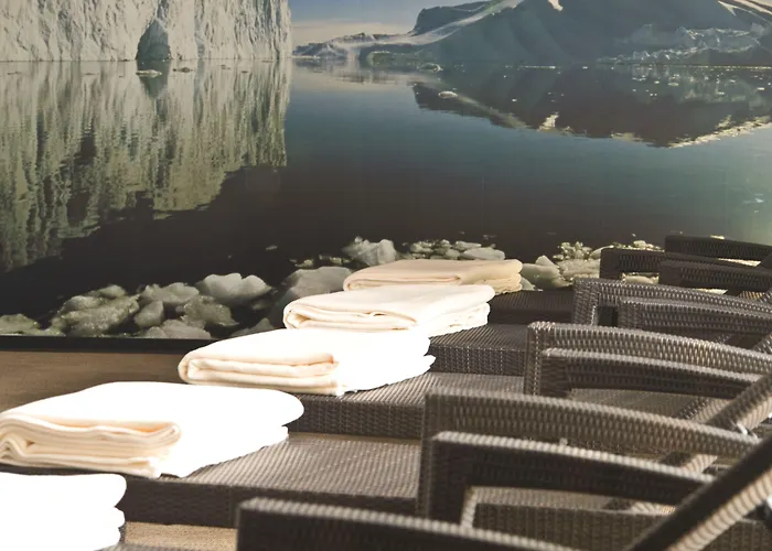 Park-hotel Hagenbeck 4* Hamburg