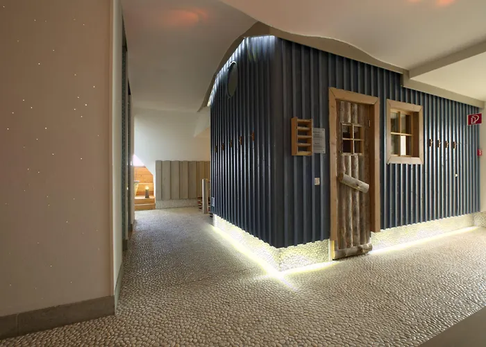 Hotel Park-hotel Hagenbeck 4*