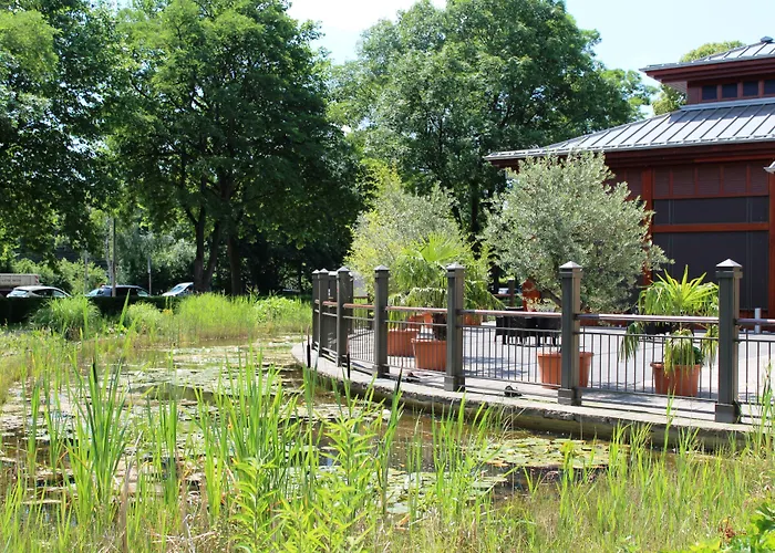 Park-hotel Hagenbeck
