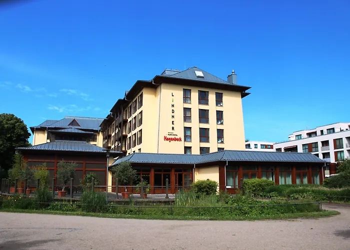 Park-hotel Hagenbeck