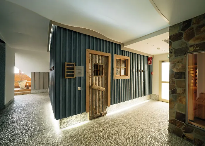 Park-hotel Hagenbeck Hotel