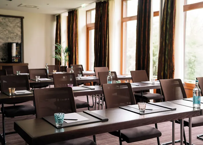 Hotel Park-hotel Hagenbeck