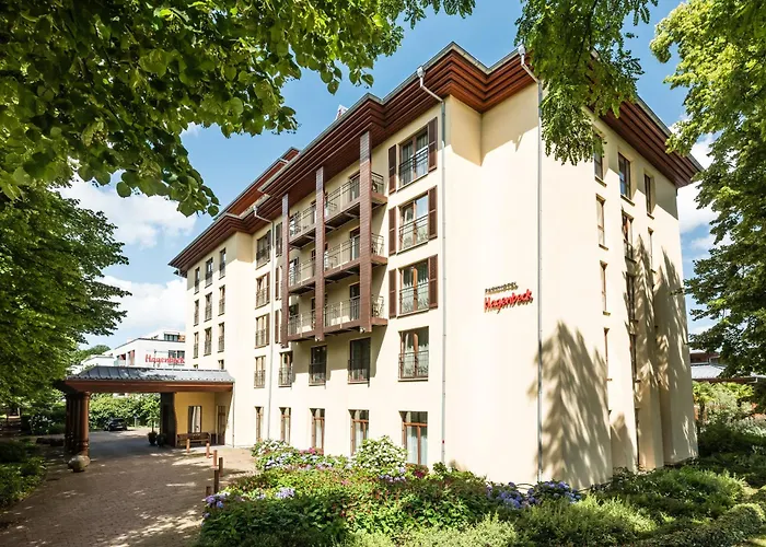 Park-hotel Hagenbeck
