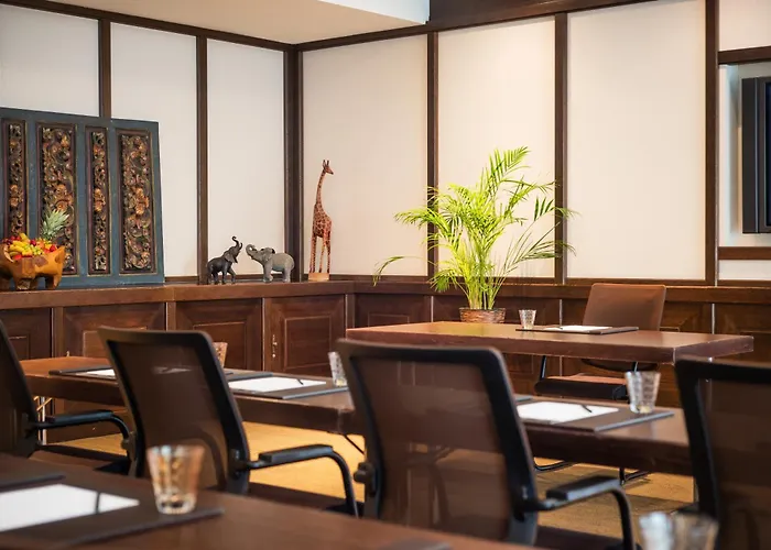 Park-hotel Hagenbeck Hotel 4*