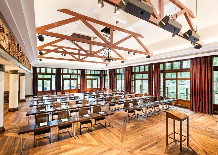 Park-hotel Hagenbeck Hotel