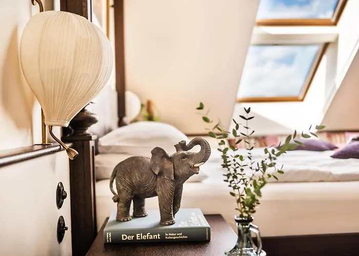 Hotel Park-hotel Hagenbeck