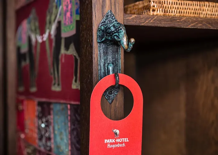 Park-hotel Hagenbeck
