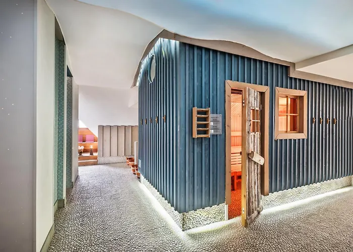 Park-hotel Hagenbeck Hotel 4*