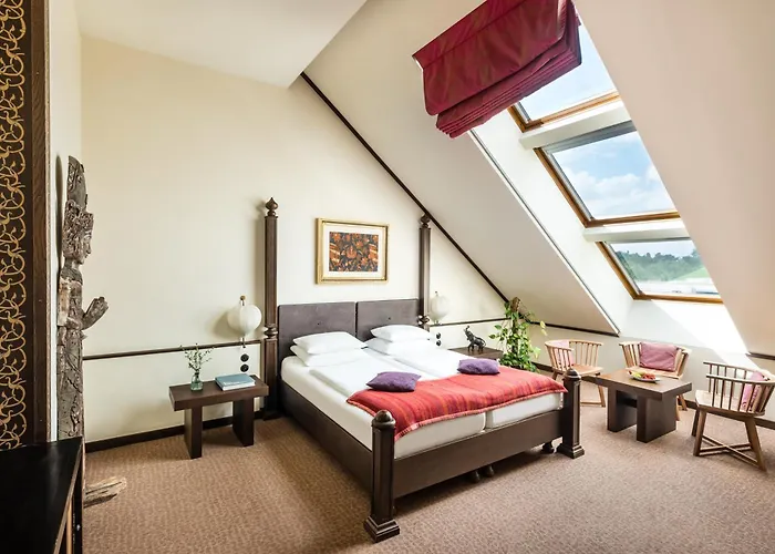 Hotel Park-hotel Hagenbeck