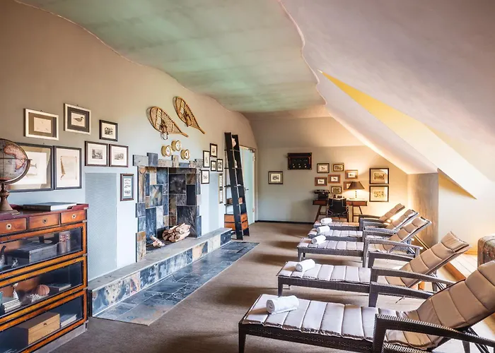 Park-hotel Hagenbeck Hotel